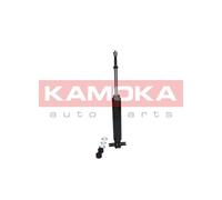KAMOKA Ammortizzatore Frontale Olio Adatto A per Mitsubishi L 200 K7 T K6 T
