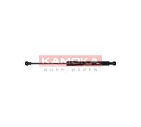 KAMOKA Ammortizzatore pneumatico cofano motore 7091004 bilaterale 398mm
