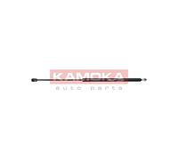 KAMOKA Ammortizzatore pneumatico cofano motore 7091050 bilaterale 600mm