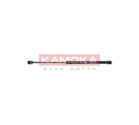 KAMOKA Ammortizzatore pneumatico cofano motore 7091057 bilaterale 436mm