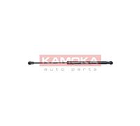 KAMOKA Ammortizzatore pneumatico cofano motore 7091067 bilaterale 400mm