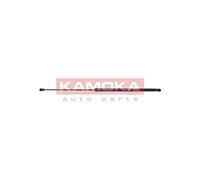 KAMOKA Ammortizzatore pneumatico cofano motore 7091137 bilaterale 729mm