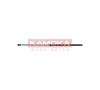 KAMOKA Ammortizzatore pneumatico cofano motore 7091150 bilaterale 723mm