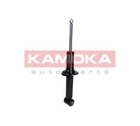 Ammortizzatore Assale posteriore Occhiello inferiore 2000962 KAMOKA per AUDI