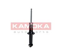 KAMOKA Ammortizzatore Posteriore Adatto Per Audi 100 4A C4 44 44Q C3 A6 4A2