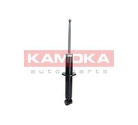 KAMOKA Ammortizzatore Posteriore Adatto Per Audi Q7 4LB