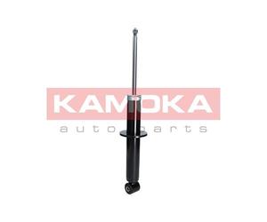 KAMOKA Ammortizzatore Posteriore Adatto Per Audi Q7 4LB