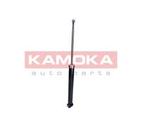 KAMOKA Ammortizzatore Posteriore Adatto Per BMW 3 Serie Compact E46 E36 Touring