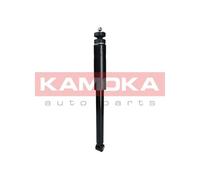 KAMOKA Ammortizzatore Posteriore Adatto Per Honda Jazz II GD GE3 GE2 GD