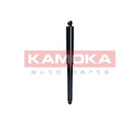 KAMOKA Ammortizzatore Posteriore Adatto Per Isuzu D-Max II TFR TFS