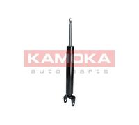 KAMOKA Ammortizzatore Posteriore Adatto Per Jeep Grand Cherokee IV WK WK2