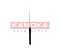 KAMOKA Ammortizzatore Posteriore Adatto Per Mazda CX-3 DK