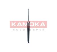 KAMOKA Ammortizzatore Posteriore Adatto Per Mercedes-Benz GLK-Klasse X204