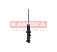 KAMOKA Ammortizzatore Posteriore Adatto Per MINI Mini R50 R53 R52 Cabriolet