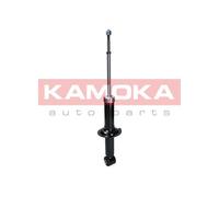 KAMOKA Ammortizzatore Posteriore Adatto Per Mitsubishi ASX GA_W_ Van