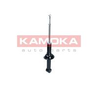 KAMOKA Ammortizzatore Posteriore Adatto Per Mitsubishi Outlander II CW_W