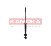 KAMOKA Ammortizzatore Posteriore Adatto Per Opel Vectra B J96 31_ Caravan
