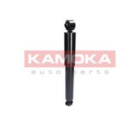 KAMOKA Ammortizzatore Posteriore Adatto Per Opel Zafira B A05 Van