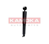 KAMOKA Ammortizzatore Posteriore Adatto Per Renault Laguna I B56_ 556_
