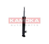 KAMOKA Ammortizzatore Posteriore Destro Adatto Per BMW X5 E70