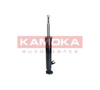KAMOKA Ammortizzatore Posteriore Destro Adatto Per BMW X5 E70 X6 E71 E72