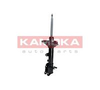 KAMOKA Ammortizzatore Posteriore Destro Adatto Per Hyundai Coupe GK