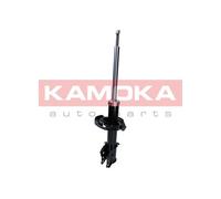 KAMOKA Ammortizzatore Posteriore Destro Adatto Per Mazda Premacy CP