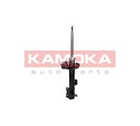 KAMOKA Ammortizzatore Posteriore Destro Adatto Per Nissan X-Trail T30