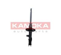 KAMOKA Ammortizzatore Posteriore Destro Per Toyota Avensis Station Wagon _T22_