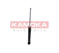 KAMOKA Ammortizzatore Posteriore Per Audi A4 8EC B7 8E2 B6 8ED 8E5 Seat Exeo ST
