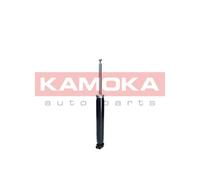 KAMOKA Ammortizzatore Posteriore per BMW 2 Cabriolet F23 4 Gran Coupé F36 F33