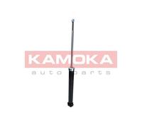 KAMOKA Ammortizzatore Posteriore per Chevrolet Aveo/Kalos Hatchback T200 T250