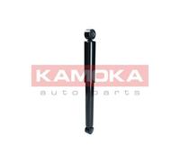 KAMOKA Ammortizzatore Posteriore Per Chevrolet Matiz M200 M250 Spark Daewoo KLYA