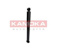 KAMOKA Ammortizzatore Posteriore per Citroën C2 Jm _C3 I FC _ FN_ Peugeot 1007