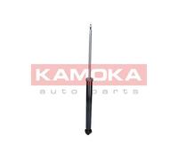 KAMOKA Ammortizzatore Posteriore Per Ford Fiesta V JH_ JD_ JU_ Mazda 2 DY