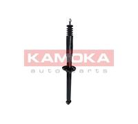 KAMOKA Ammortizzatore Posteriore per Ford Ka RB_ Fiesta IV Ja _ Jb _ J5_ J3_