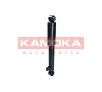 KAMOKA Ammortizzatore Posteriore Per KIA Sorento II XM Hyundai Santa Fé CM