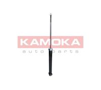 KAMOKA Ammortizzatore Posteriore per Mitsubishi COLT VI Z3_A Z2_A Smart Forfour