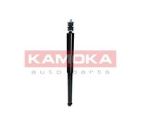 KAMOKA Ammortizzatore Posteriore Per Opel Astra F CC 53_ 54_ 58_ 59_ T92 51_ 52_