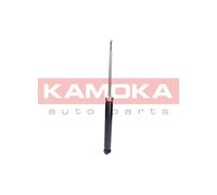 KAMOKA Ammortizzatore Posteriore per Renault Clio II BB _ CB _ Thalia I LB _