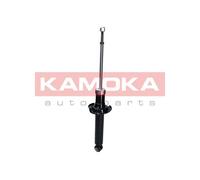 KAMOKA Ammortizzatore Posteriore per Toyota Starlet EP9_ _P8_ Paseo Coupé