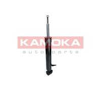 KAMOKA Ammortizzatore Posteriore Sinistro Adatto Per BMW X5 E70 X6 E71 E72