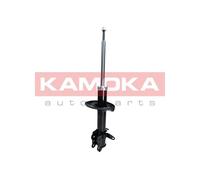 KAMOKA Ammortizzatore Posteriore Sinistro Adatto Per Mazda 323 F VI BJ S
