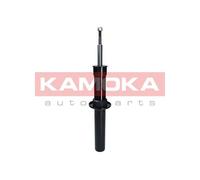 KAMOKA Ammortizzatori Anteriore Adatti Per BMW X5 E70 X6 E71 E72