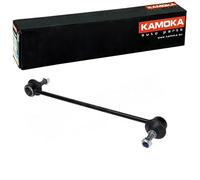 Kamoka Asta/Puntone stabilizzatore per assale anteriore FIAT PANDA (169) - Bielletta 9030017