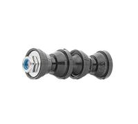 KAMOKA Asta/Puntone, Stabilizzatore 9030300 Compatibile con: FORD C-MAX, C-MAX II, C-MAX II Van, FOCUS C-MAX, FOCUS II, FOCUS II Cabriolet, FOCUS II Kasten/Kombi, FOCUS II Stufenheck, FOCUS II Turnier