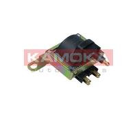 KAMOKA Bobina Accensione Adatto A per Opel Astra F Cc 1.6i 1.6