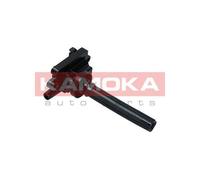 KAMOKA Bobina Accensione per Mitsubishi Space Star 1.6 16V 1.3 Lancer VII