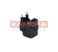 KAMOKA Bobina Accensione per Volvo V40 Familiare 1.8 2.0 S40 I Renault Megane