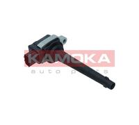 KAMOKA Bobina Di Accensione 3 Poli Per Nissan Qashqai +2 I 1.6
